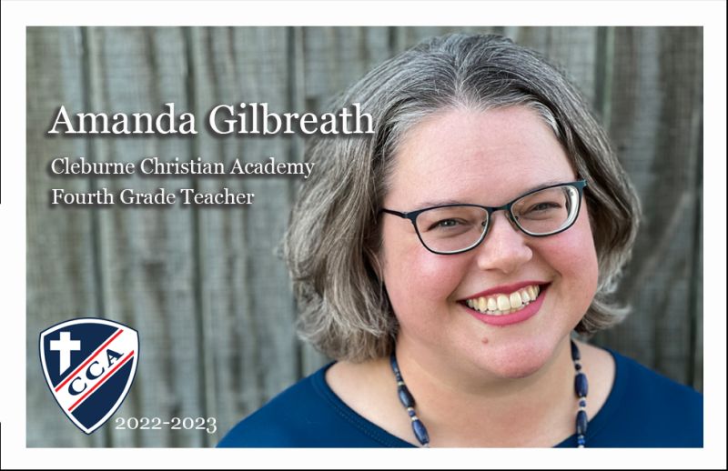 Faculty | Cleburne Christian Academy